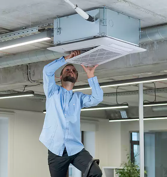 Professional Air Duct Cleaners in Sheridan, WY