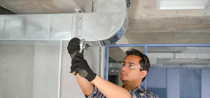 Our Air Duct Installation Services in Sheridan, WY