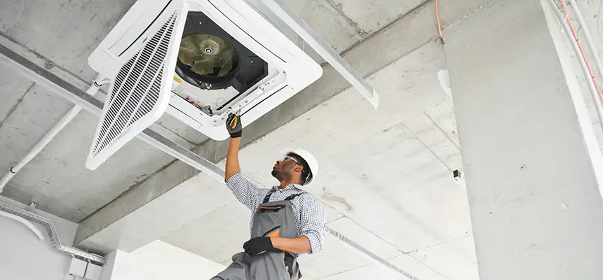 Efficient Multi‑Unit & HOA Annual Vent Cleaning Plans in Sheridan