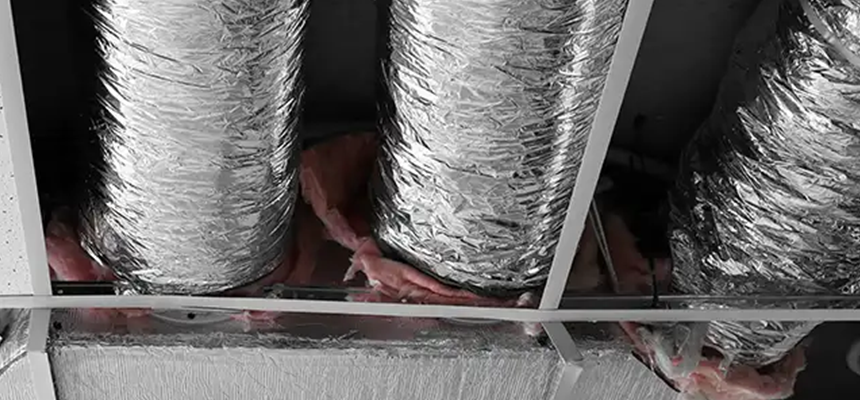 Scalable Commercial Multi‑Unit Dryer Vent Camera Inspection in Sheridan, WY