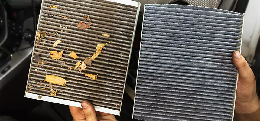 Our Dryer Vent Lint Filter Cleaning Services in Sheridan, WY