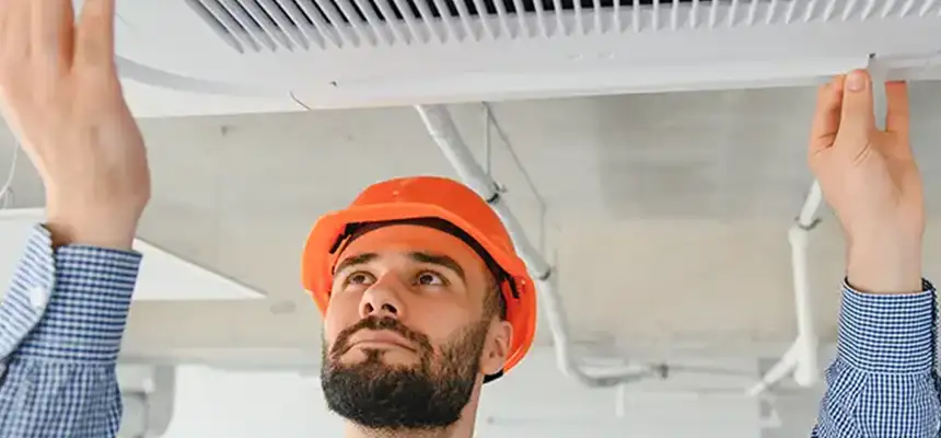 Our Furnace Vent Cleaning Services in Sheridan, WY