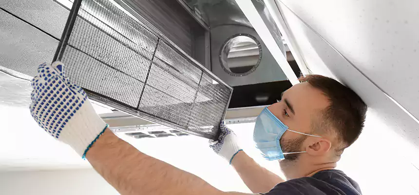 Our Home Duct Cleaning Services in Sheridan, WY