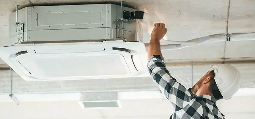 Our Local Vent Cleaning Services in Sheridan, WY