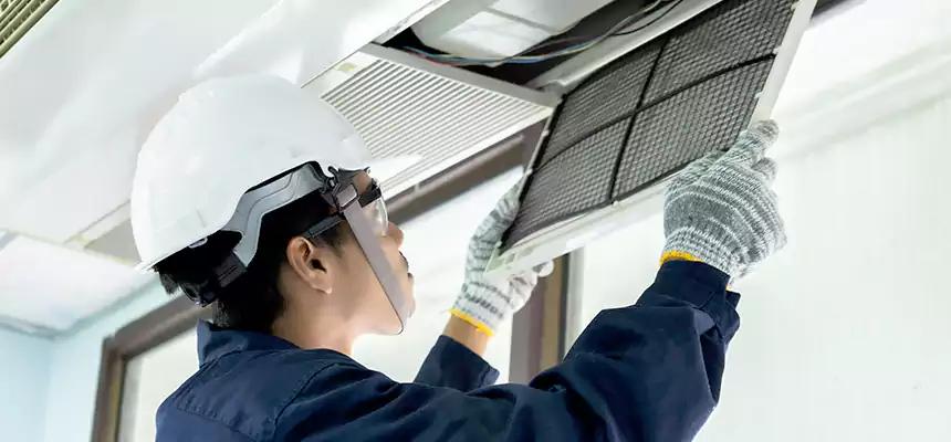 Our Multi-family Home Duct Cleaning Services in Sheridan, WY