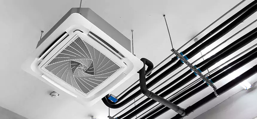 Our Smart AC Vent Controller Services in Sheridan, WY