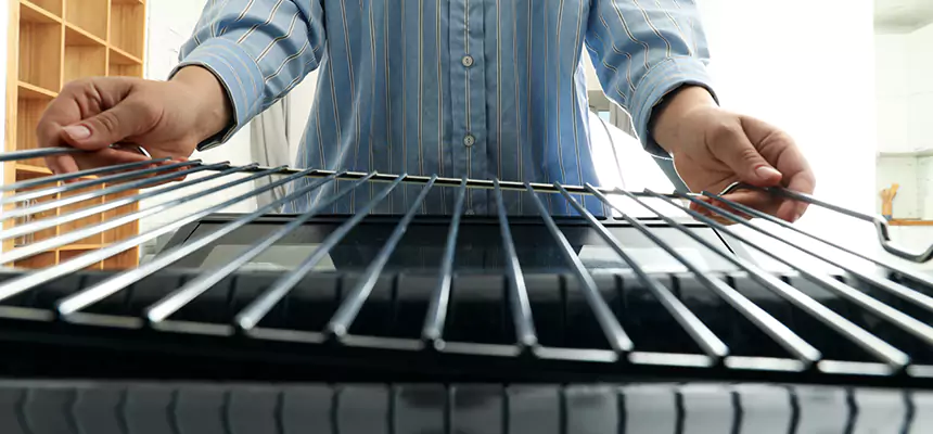 Our Vent Grille Washing Services in Sheridan, WY