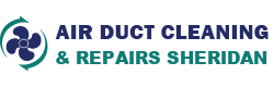 Air Duct Cleaning & Repairs Sheridan