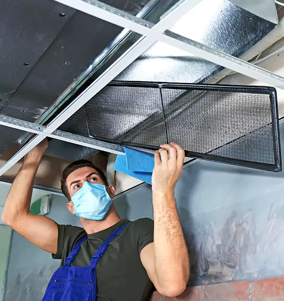 About Air Duct Bacteria Removal in Sheridan
