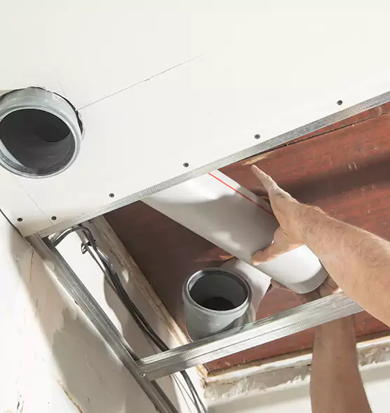 Professional Air Duct Replacement in Sheridan, WY