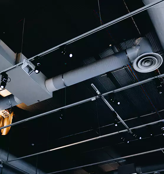 Professional Duct Cleaning For LEED Homes in Sheridan, WY