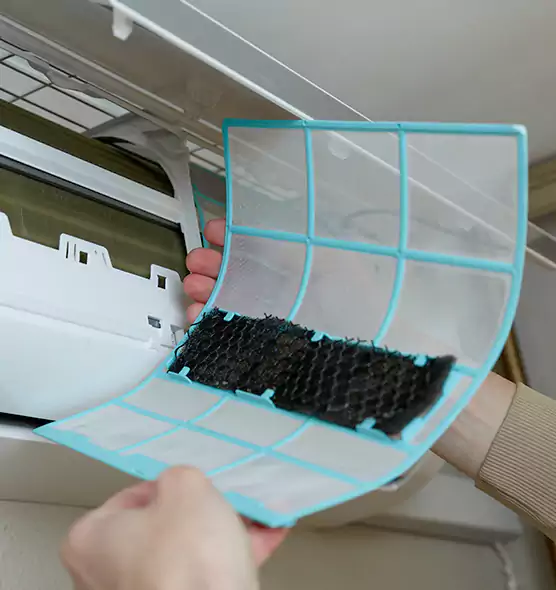 Welcome to Air Duct Cleaning & Repairs Sheridan — Your Local HEPA Filter Installation Pros in Sheridan, WY