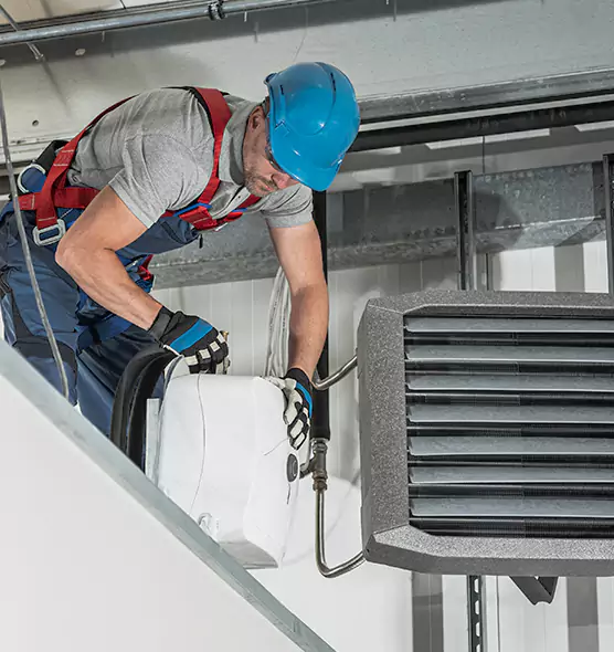 Professional HVAC Cleaning Solutions in Sheridan, WY