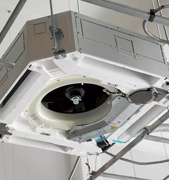 Professional Industrial Dryer Vent Cleaning in Sheridan, WY