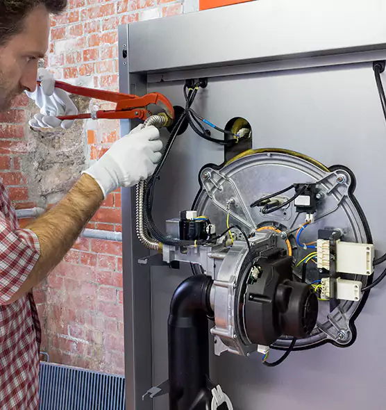 Advanced Repair Dryer Vent Hose in Sheridan, WY