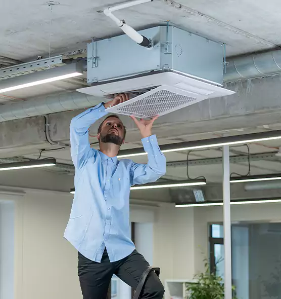 Advanced Rodent Droppings In Vents in Sheridan, WY
