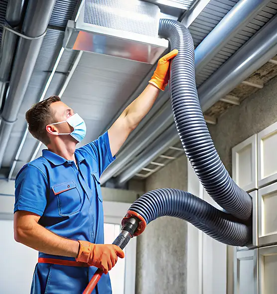 Welcome to Air Duct Cleaning & Repairs Sheridan — Your Local Roof Dryer Vent Cleaning Specialists in Sheridan, WY