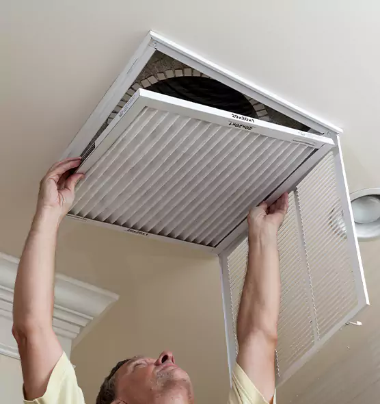 Professional Vent Relocation Services in Sheridan, WY