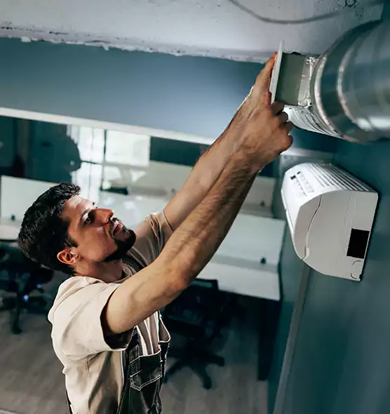 Reliable Warehouse Vent Cleaning in Sheridan, WY