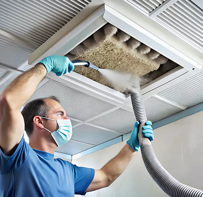 Why Homeowners & Businesses Trust Us Sheridan, WY