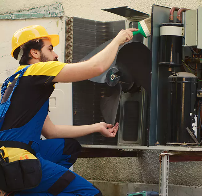 Why Homeowners & Businesses Trust Us Sheridan, WY?