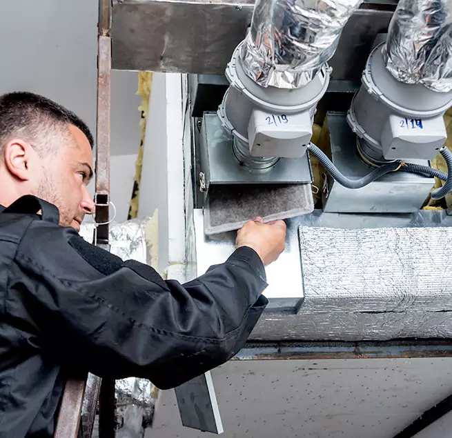 Why Homeowners Businesses Trust Us in Sheridan, WY?