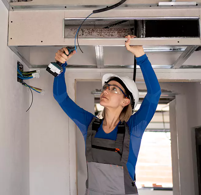 Why Homeowners & Businesses Trust Us in Sheridan, WY?