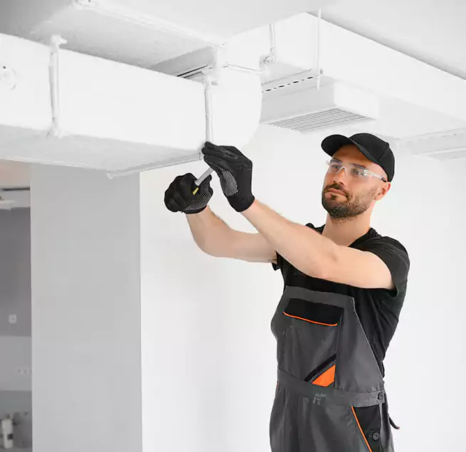 Why Homeowners Businesses Trust Us Sheridan, WY